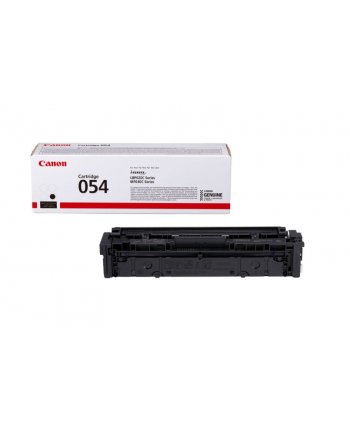 canon Toner CLBP Cartridge 054 czarny 3024C002