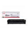 canon Toner CLBP Cartridge 054H żółty 3025C002 - nr 16