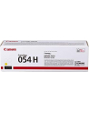 canon Toner CLBP Cartridge 054H żółty 3025C002 - nr 19