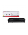 canon Toner CLBP Cartridge 054H żółty 3025C002 - nr 6