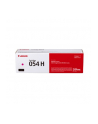 canon Toner CLBP Cartridge 054H Magenta 3026C002 - nr 3