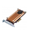 QNAP QM2-2P-244A  QM2 Card - nr 2