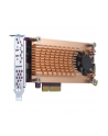 QNAP QM2-2P-244A  QM2 Card - nr 4