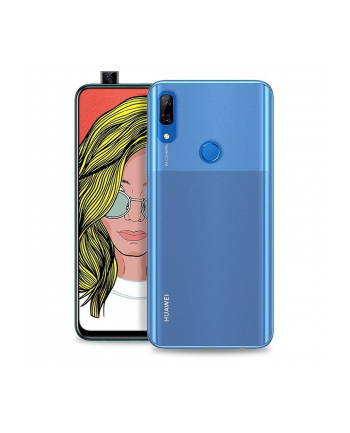 puro Etui 0.3 Nude Huawei P Smart Z przezroczysty