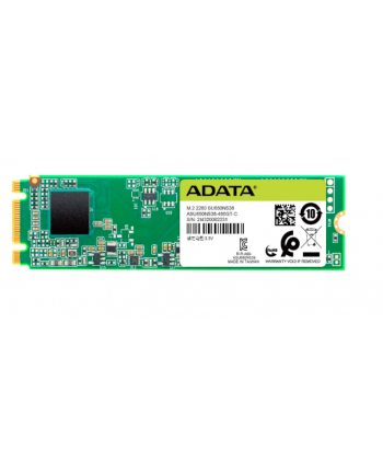 adata Dysk SSD Ultimate SU650 480G M.2 TLC 3D 2280 SATA