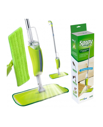 greenblue Mop ze spryskiwaczem GB830