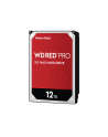 western digital Dysk Red Pro 12TB 3,5 256MB SATAIII/7200rpm - nr 3