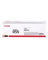canon Toner CLBP Cartridge 055 żółty 3013C002 - nr 17