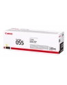 canon Toner CLBP Cartridge 055 żółty 3013C002 - nr 18