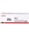 canon Toner CLBP Cartridge 055 żółty 3013C002 - nr 30