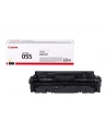 canon Toner CLBP Cartridge 055 żółty 3013C002 - nr 6