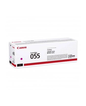 canon Toner CLBP Cartridge 055 Magenta 3014C002 nr 2