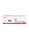 canon Toner CLBP Cartridge 055 Magenta 3014C002 - nr 13