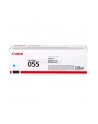 canon Toner CLBP Cartridge 055 Cyan 3015C002 - nr 13