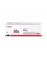 canon Toner CLBP Cartridge 055 Cyan 3015C002 - nr 18