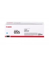canon Toner CLBP Cartridge 055 Cyan 3015C002 - nr 27