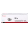 canon Toner CLBP Cartridge 055 Cyan 3015C002 - nr 29