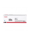 canon Toner CLBP Cartridge 055 Cyan 3015C002 - nr 5