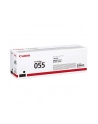 canon Toner CLBP Cartridge 055 czarny 3016C002 - nr 16