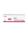 canon Toner CLBP Cartridge 055 czarny 3016C002 - nr 19