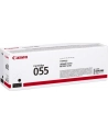 canon Toner CLBP Cartridge 055 czarny 3016C002 - nr 21