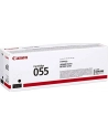 canon Toner CLBP Cartridge 055 czarny 3016C002 - nr 24