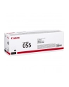 canon Toner CLBP Cartridge 055 czarny 3016C002 - nr 29