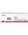 canon Toner CLBP Cartridge 055 czarny 3016C002 - nr 33