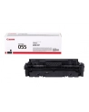 canon Toner CLBP Cartridge 055 czarny 3016C002 - nr 7