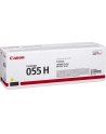 canon Toner CLBP Cartridge 055H żółty 3017C002 - nr 11