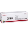 canon Toner CLBP Cartridge 055H żółty 3017C002 - nr 12