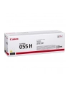 canon Toner CLBP Cartridge 055H żółty 3017C002 - nr 18