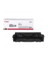 canon Toner CLBP Cartridge 055H żółty 3017C002 - nr 19