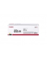 canon Toner CLBP Cartridge 055H żółty 3017C002 - nr 22