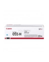canon Toner CLBP Cartridge 055H Cyan 3019C002 - nr 11