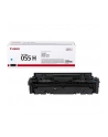 canon Toner CLBP Cartridge 055H Cyan 3019C002 - nr 20