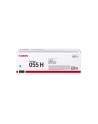 canon Toner CLBP Cartridge 055H Cyan 3019C002 - nr 23