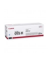 canon Toner CLBP Cartridge 055H Cyan 3019C002 - nr 9