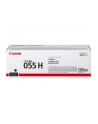 canon Toner CLBP Cartridge 055H czarny 3020C002 - nr 3