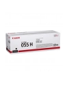 canon Toner CLBP Cartridge 055H czarny 3020C002 - nr 6