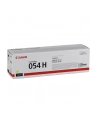 canon Toner CLBP Cartridge 054H żółty 3025C002 - nr 10