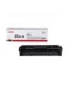 canon Toner CLBP Cartridge 054H żółty 3025C002 - nr 11
