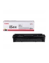 canon Toner CLBP Cartridge 054H żółty 3025C002 - nr 2
