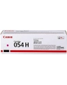 canon Toner CLBP Cartridge 054H Magenta 3026C002 - nr 10