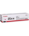 canon Toner CLBP Cartridge 054H Magenta 3026C002 - nr 17