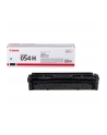 canon Toner CLBP Cartridge 054H Cyan 3027C002 - nr 15