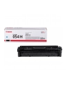 canon Toner CLBP Cartridge 054H Cyan 3027C002 - nr 19