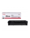canon Toner CLBP Cartridge 054H Cyan 3027C002 - nr 22