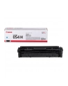 canon Toner CLBP Cartridge 054H Cyan 3027C002 - nr 23