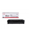 canon Toner CLBP Cartridge 054H Cyan 3027C002 - nr 8